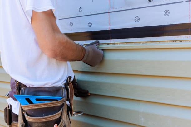 Affordable Emergency Siding Repair solutions in Bound Brook, NJ